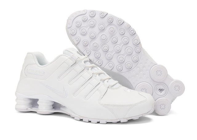 Nike Shox NZ 03